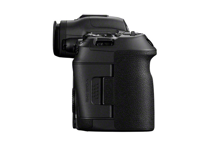 Canon EOS R5 Mark II tělo