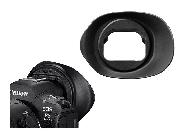 Canon ER-KE - speciální očnice pro EOS R5 II