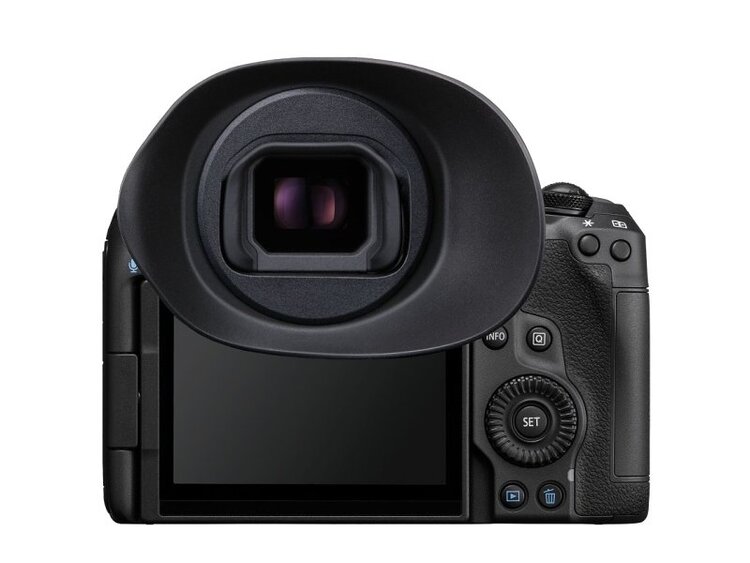Canon ER-KE - speciální očnice pro EOS R5 II