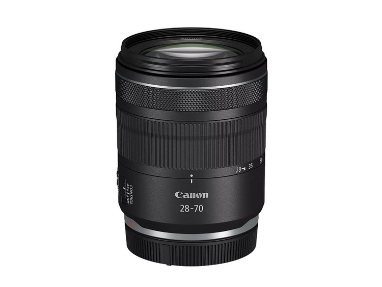 Canon RF 28-70mm f/2.8 IS STM