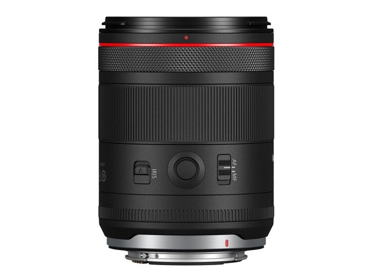 Canon RF 50mm f/1.4 L VCM
