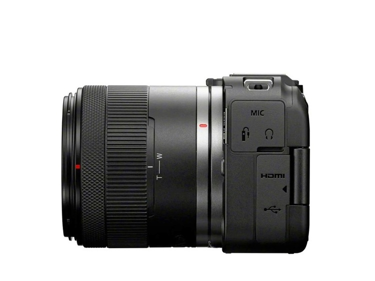 Canon EOS R50 V + 14-30mm IS STM PZ