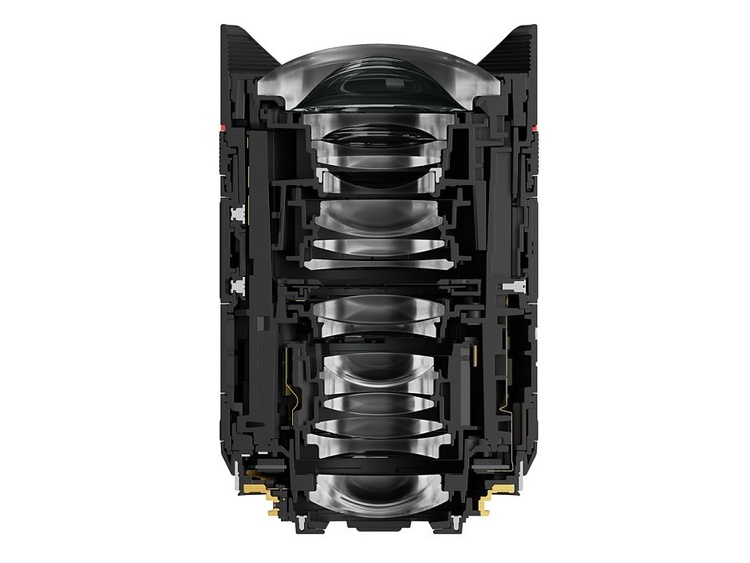 Canon RF 14mm f/1.4L VCM