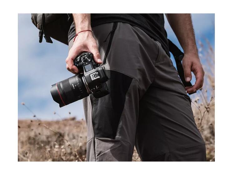 Canon RF 14mm f/1.4L VCM