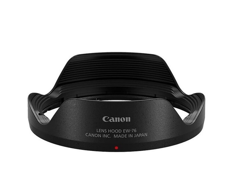 Canon EW-76, sluneční clona
