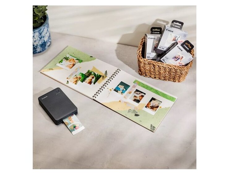 Canon XC-20L - inkoustová  kazeta s 20ks papíru