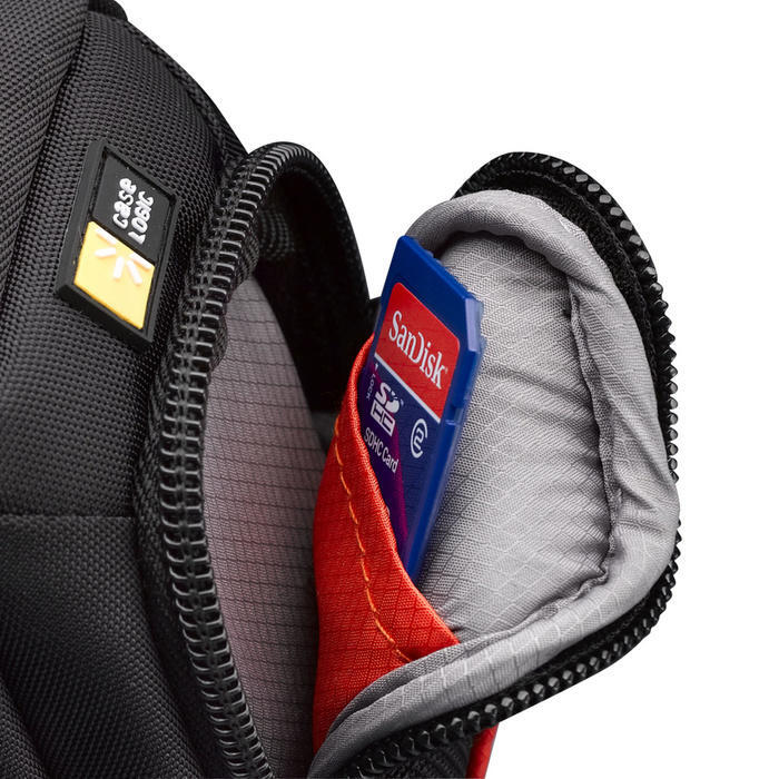 Case Logic DCB302K černé