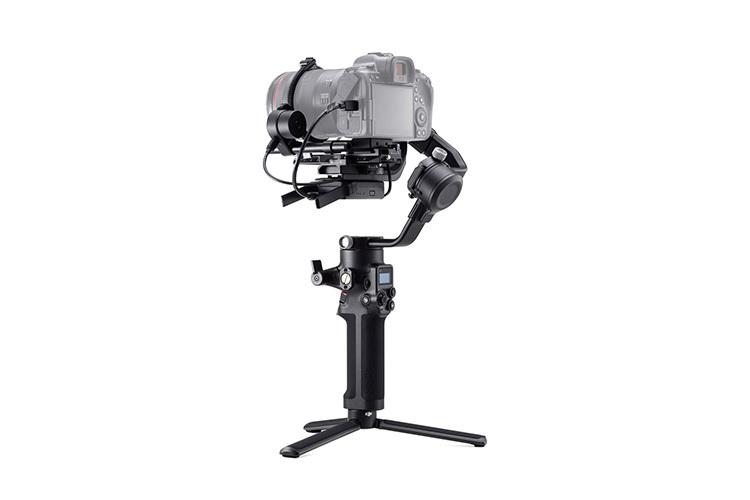 DJI RSC 2 Pro Combo