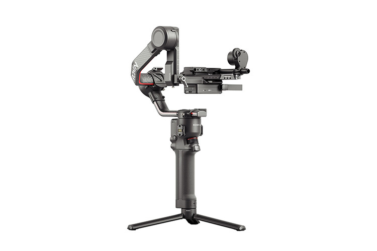 DJI RS 2 Pro Combo