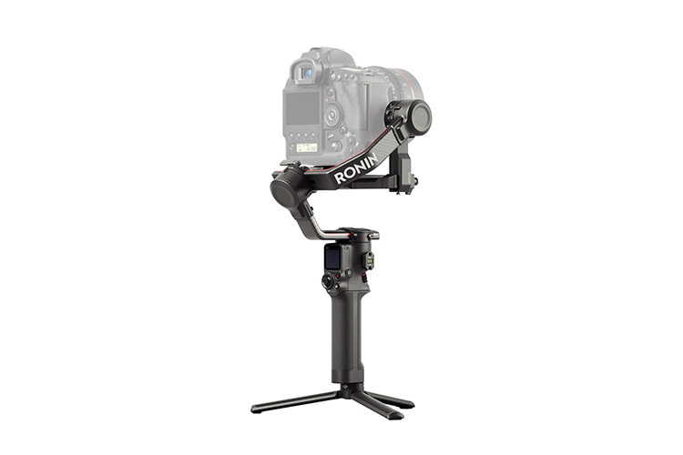 DJI RS 2 Pro Combo