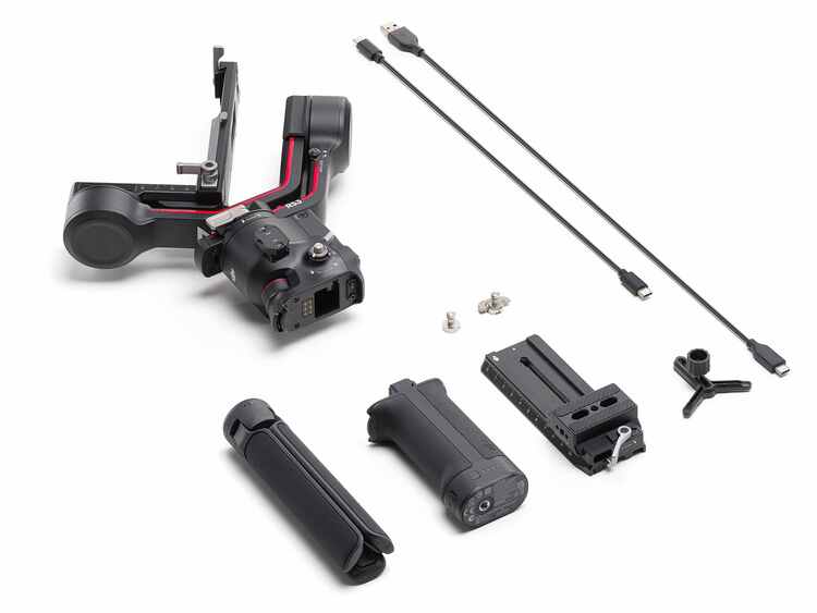 DJI RS 3