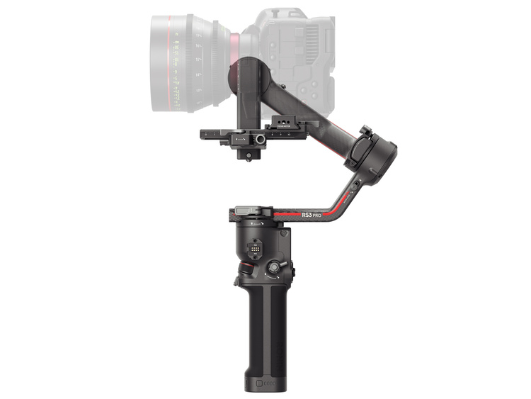 DJI RS 3 Pro