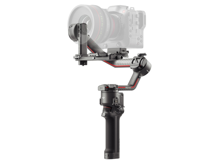 DJI RS 3 Pro
