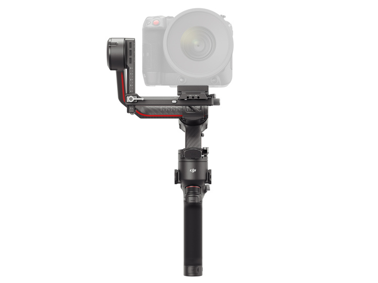 DJI RS 3 Pro