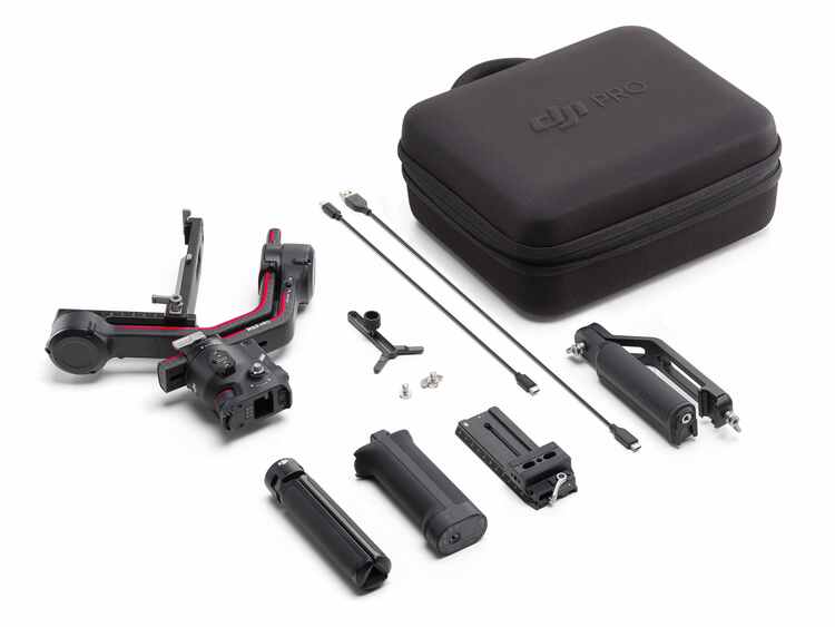 DJI RS 3 Pro