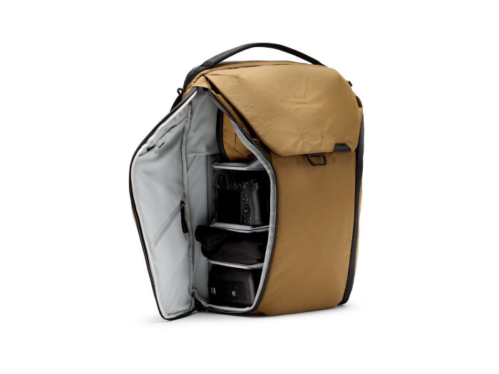 Peak Design Everyday Backpack 30L v2 - Coyote