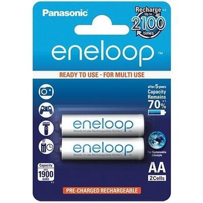 Eneloop AA 1900 2 kusy