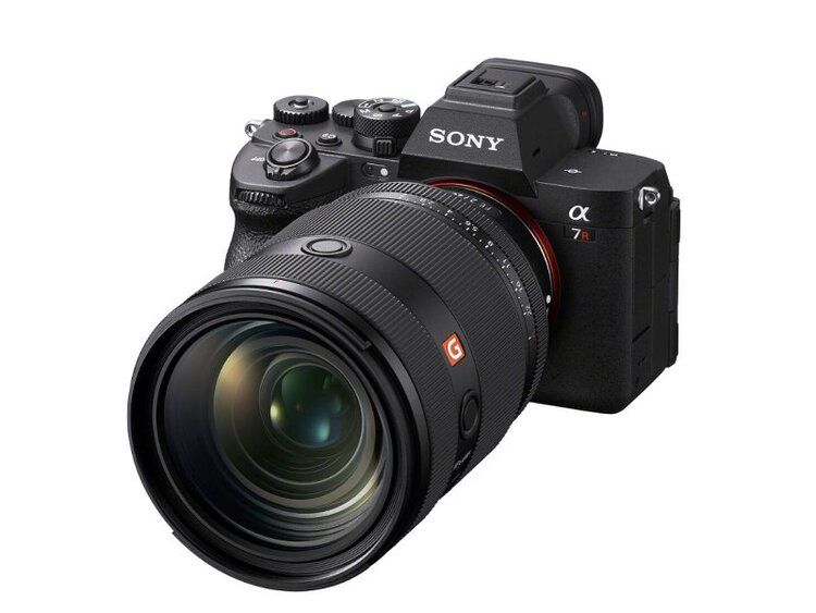 Sony FE 28-70mm f/2 GM