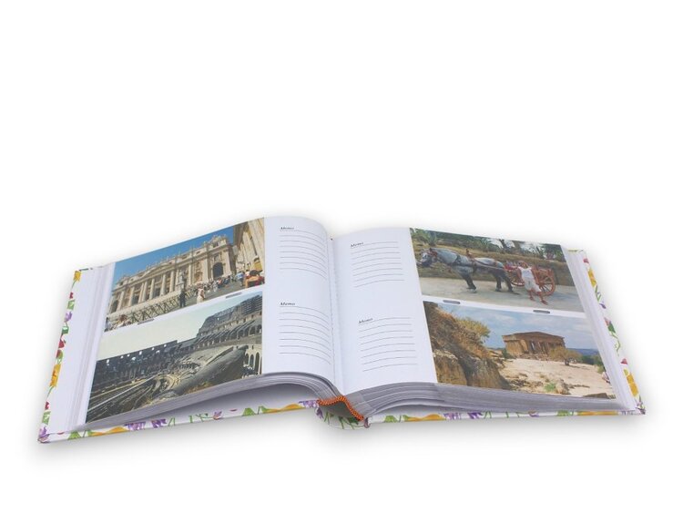 Modus FLOWERS (P082), 10x15/200