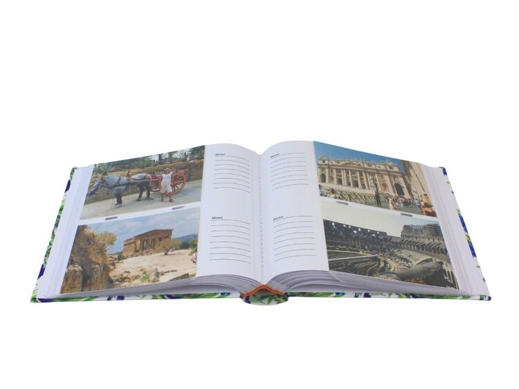 Modus FLOWERS (P329), 10x15/200