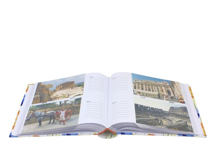 Modus FLOWERS (P652), 10x15/200