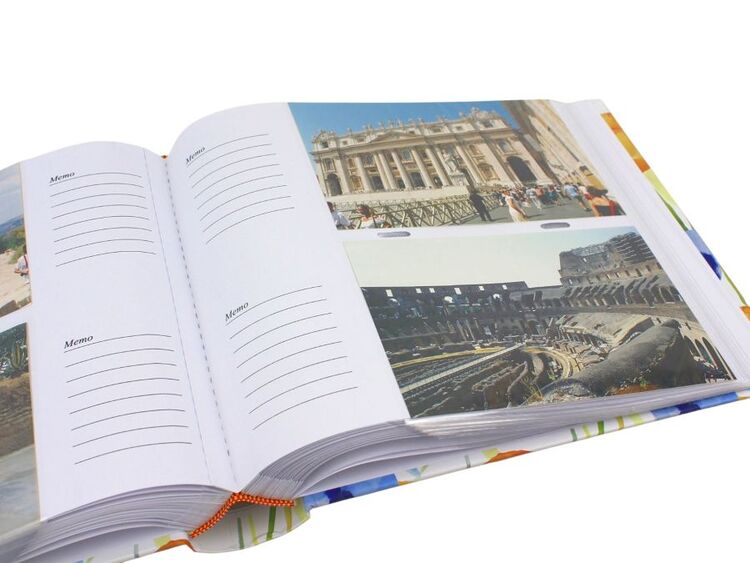 Modus FLOWERS (P652), 10x15/200