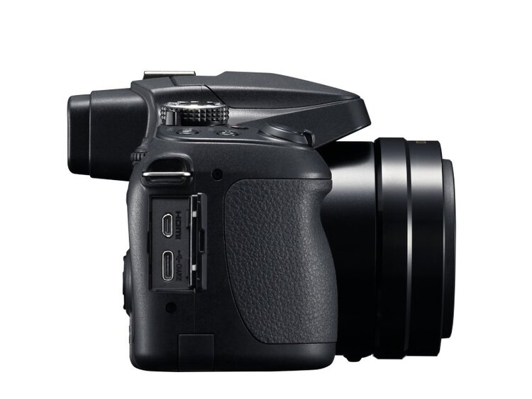Panasonic Lumix DC-FZ82D