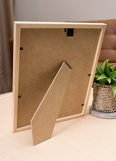 Falc QUADRO - fotorámeček - Dub, 15x20, 20x25