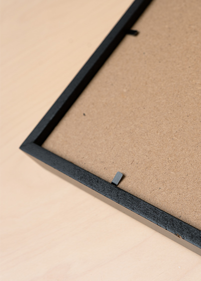 Falc MULTIRÁM - pro 3 fotografie - Černá, 10x15 x3