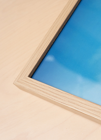 Falc QUADRO - fotorámeček - Písková, 20x20, 30x30