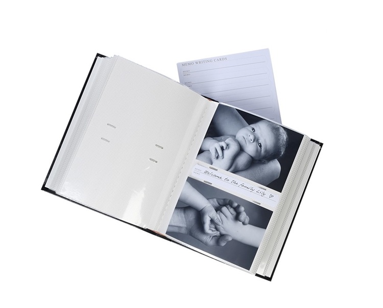 Focus EXCLUSIVE LINE, 10x15/200 - černé