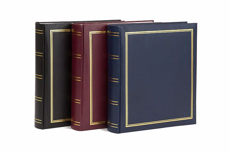 Focus EXCLUSIVE LINE MAXI, 10x15/500 - černé