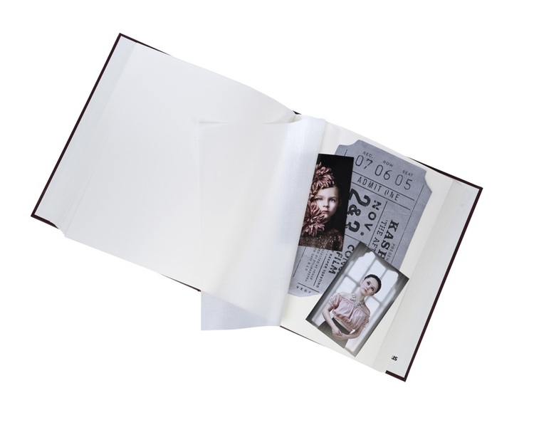 Focus EXCLUSIVE LINE MAXI, 10x15/500 - červené