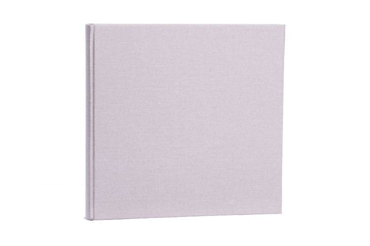 Fotoalbum Base Line 26x25/40 Beige