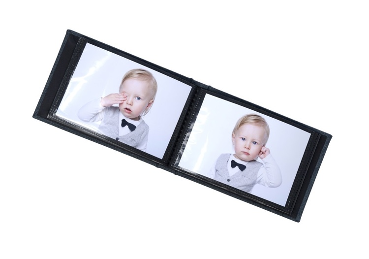 Focus BASE LINE CANVAS, 10x15/36 - mini, šedé