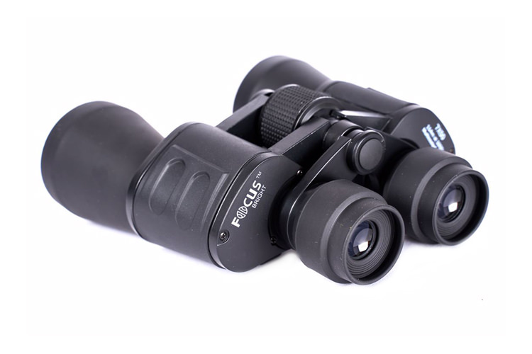 Focus 10x50 Sport Optics Bright