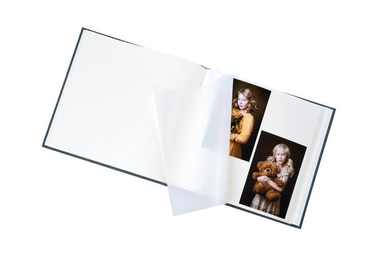 Focus BASE LINE CANVAS, 40/26x25 - béžové