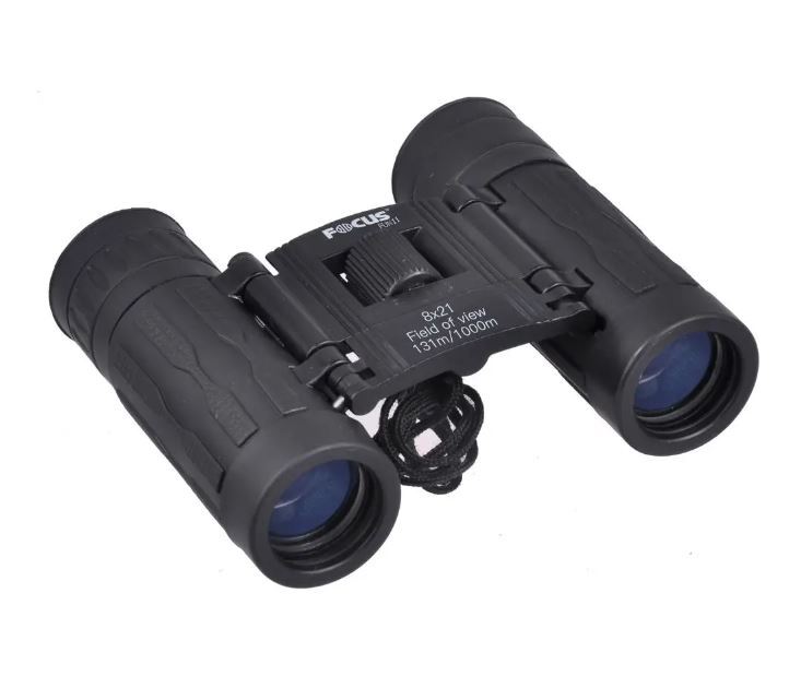 Focus 8x21 Sport Optics Fun II