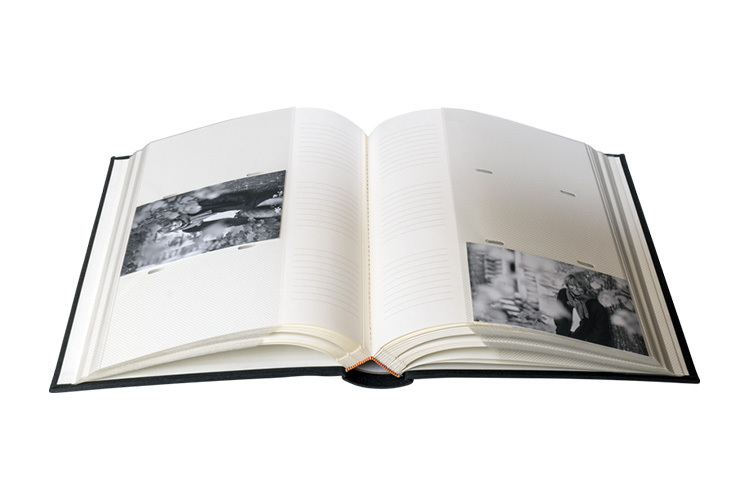 Focus BASE LINE CANVAS, 10x15/300 - modré