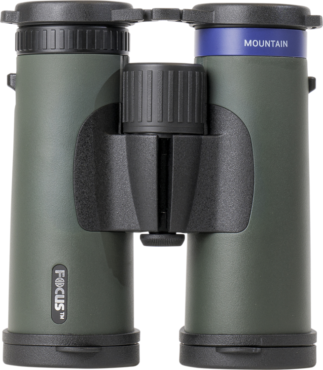 Focus 8x42 Sport Optics Mountain