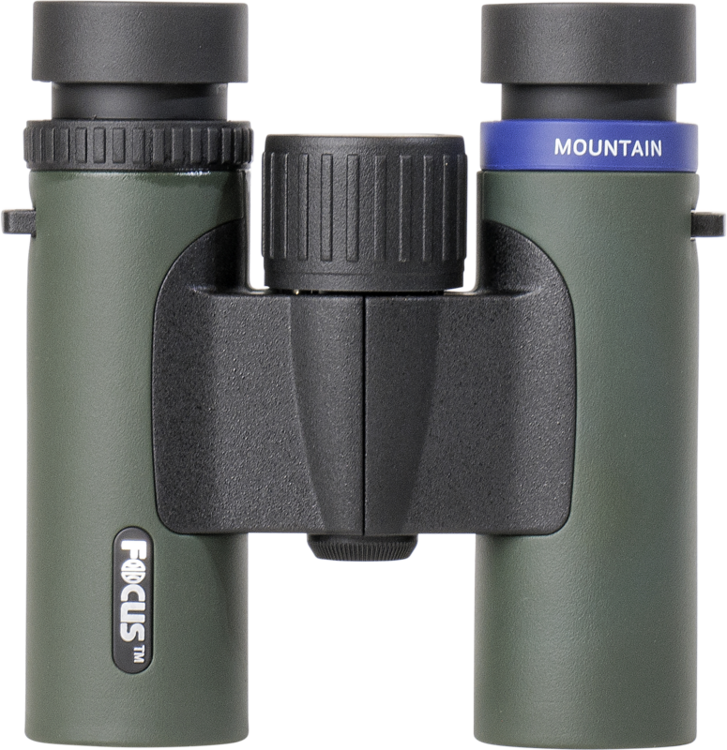 Focus 10x33 Sport Optics Mountain