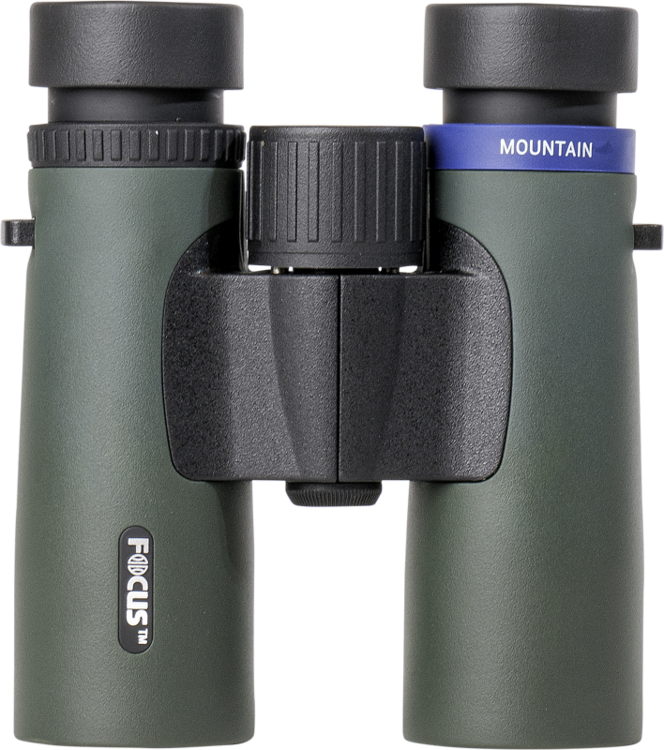 Focus 8x33 Sport Optics Mountain