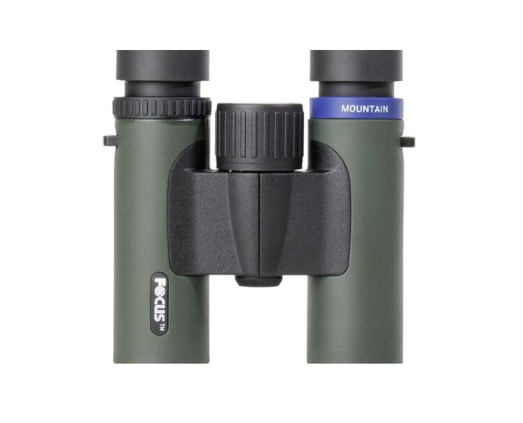 Focus 8x25 Sport Optics Mountain