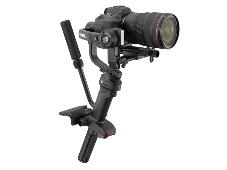 Zhiyun Weebill 3 Combo