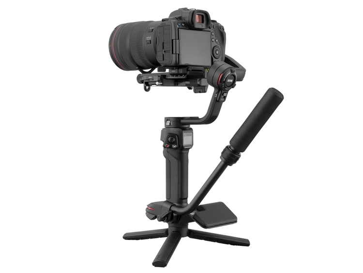Zhiyun Weebill 3 Combo