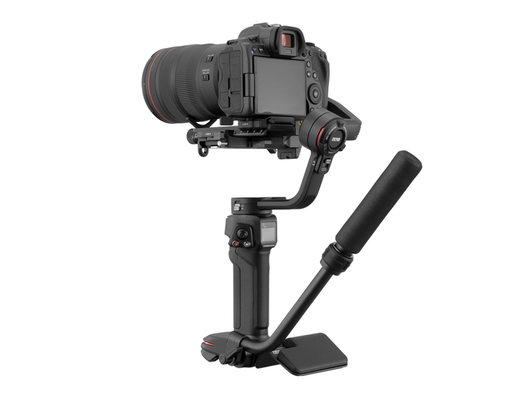 Zhiyun Weebill 3 Combo