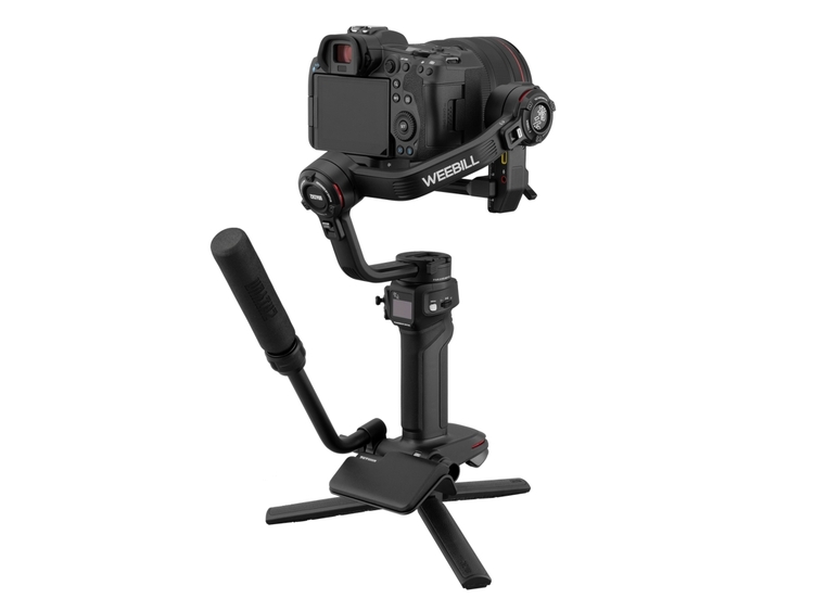 Zhiyun Weebill 3 Combo