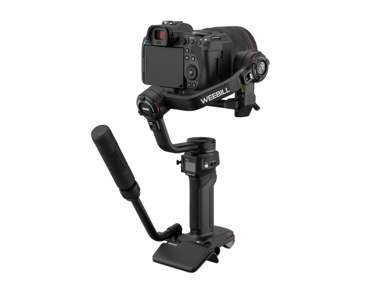 Zhiyun Weebill 3 Combo