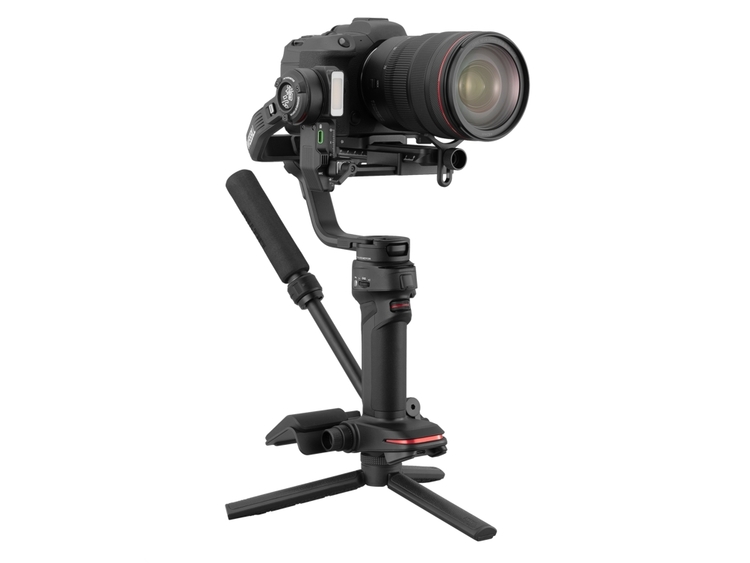 Zhiyun Weebill 3 Combo