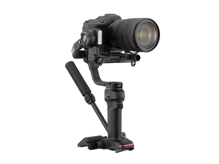 Zhiyun Weebill 3 Combo
